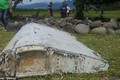 Vụ MH370: Thuyết âm mưu về mảnh vỡ mới tìm thấy 