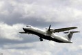 Máy bay Indonesia chở 54 người mất tích