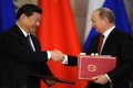 Nga liên tục “dính đòn” của Trung Quốc  