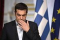 Thủ tướng Hy Lạp Alexis Tsipras đệ đơn từ chức