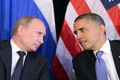 Mỹ không thể ngăn cản Tổng thống Putin