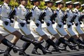 Ngắm dàn “chân dài” tham gia diễu binh của Trung Quốc