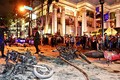 Hé lộ nguyên nhân gây sốc vụ đánh bom ở Bangkok