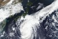 Siêu bão Hagibis nguy hiểm đến đâu mà khiến cả nước Nhật sợ hãi?