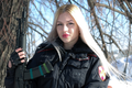 Nữ cựu vệ sĩ sở hữu nhan sắc kiều diễm của Tổng thống Putin
