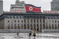 Phản ứng của Triều Tiên khi bị Ukraine tuyên bố cắt đứt quan hệ