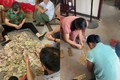 Cụ bà qua đời, con cháu phát hiện “kho báu” đếm mãi không hết