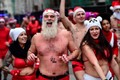 Hoạt động Giáng sinh 2022 đặc biệt của “ông già Noel” khắp thế giới