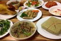 Điểm danh đủ bộ món ăn Tết cổ truyền Việt Nam trong một clip