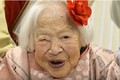 Tiết lộ bí quyết sống thọ của 5 người già nhất thế giới
