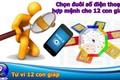 Video: Chọn đuôi số điện thoại hợp mệnh 12 con giáp