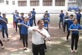 Video: Thầy giáo U60 dạy nhảy cực “chất“