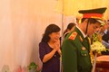 Ông Nguyễn Bá Thanh đã có một tấm huân chương lòng dân