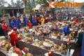 Hàng nghìn người tham gia lễ tế vong hồn ở Hà Tĩnh