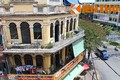Hình ảnh ít biết phố cổ Sài Gòn nguy cơ biến mất