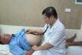 Tưởng béo phì, hóa ra phù vì nhiễm 4 loài giun sán