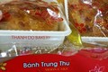 Trung Quốc đặt mua 20.000 bánh trung thu Việt Nam