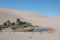 Những ốc đảo tuyệt đẹp trong lòng sa mạc khắc nghiệt
