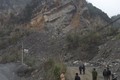 Sập mỏ đá 7 người thương vong ở Thanh Hóa