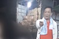 Bảo kê chợ Long Biên: “Bóng ma” Hưng Kính vẫn ám ảnh tiểu thương