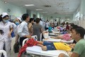Hơn 30 trẻ nhập viện nghi bị ngộ độc bánh mì ở TP HCM