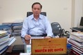 Thanh Hóa xóa  rừng phòng hộ làm du lịch: PCT tỉnh nói Bộ NN&PTNT cho phép