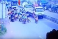 Xe container gây tai nạn kinh hoàng ở Long An: "Mạng xã hội ngày càng độc ác?"
