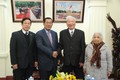 Thủ tướng Hun Sen chia sẻ những kỷ niệm sâu đậm với Đại tướng Lê Đức Anh