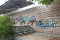 Đà Nẵng đang bị bôi bẩn bởi sơn Graffiti