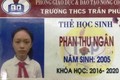 Kết quả thi không như mong đợi, nữ sinh lớp 8 mất tích bí ẩn