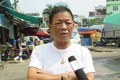 Hưng "kính" cùng băng nhóm bảo kê chợ Long Biên bị đề nghị truy tố