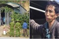 Vụ nữ sinh giao gà Điện Biên: Bùi Văn Công đã chịu khai báo
