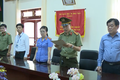 Gian lận thi cử ở Sơn La: Giám đốc Sở GDĐT bị triệu tập