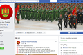 Công an TP Hà Nội mở fanpage trên Facebook tiếp nhận thông tin