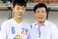 ĐT Việt Nam đấu Thái Lan: Bố Lương Xuân Trường nói gì với con  trước giờ bóng lăn?