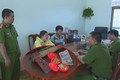 Bắt đôi vợ chồng đục két sắt lấy hàng trăm triệu đồng ở Đắk Lắk