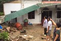 Bão số 3: Điện Biên thiệt hại do mưa lũ