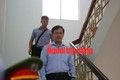 Thẩm phán xử vụ ông Nguyễn Hữu Linh được điều động công tác 