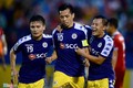 Văn Quyết lập cú đúp, CLB Hà Nội vào chung kết AFC Cup