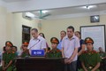 Cận cảnh phiên xử vụ gian lận điểm thi ở Hà Giang