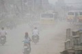 Ô nhiễm không khí ở Hà Nội: Khu vực nào nặng nhất?