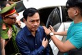 Ra quyết định thi hành án phạt tù Nguyễn Hữu Linh