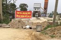 Công ty bê tông Thăng Long sai phạm: “Chính quyền “bất lực”