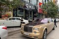 Video: Kinh hãi cảnh Rolls-Royce Phantom biển tứ quý Quảng Ninh cháy ngùn ngụt