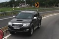 Video: Thêm một ôtô chạy ngược chiều trên đường dẫn vào cao tốc