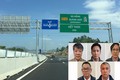 Bao nhiêu lãnh đạo “sa cơ” ở cao tốc Đà Nẵng - Quảng Ngãi?