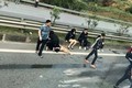 Cán bộ Ban Tổ chức tỉnh Yên Bái tai nạn tử vong trên cao tốc