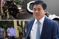 Xử kín vụ án ông Nguyễn Đức Chung khác xử công khai thế nào?