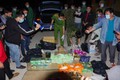 Bắt 3 người vận chuyển 90 kg ma túy từ Campuchia về Việt Nam