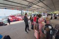 Quảng Ninh tặng chuyến tàu miễn phí cho dân đảo về quê ăn Tết